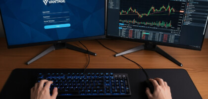 Connecting Your Vantage Account to MetaTrader 5: A Step-by-Step Guide