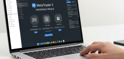 Installing MetaTrader 5: A Comprehensive Guide for Your Laptop