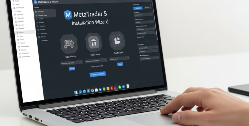 Installing MetaTrader 5: A Comprehensive Guide for Your Laptop