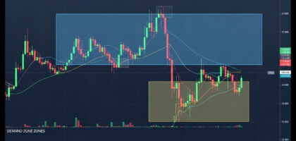 Supply and Demand Zones in Forex Trading: A Comprehensive Encyclopedic Guide