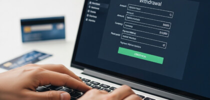 Withdrawing Funds from MetaTrader 5: A Comprehensive Guide