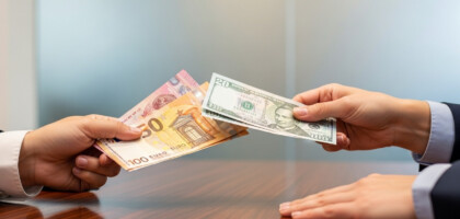 GS Forex Services Pvt Ltd: Foreign Currency Exchange in Lucknow