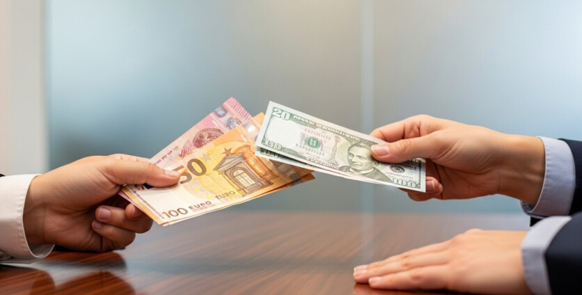 GS Forex Services Pvt Ltd: Foreign Currency Exchange in Lucknow