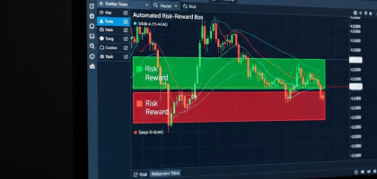 Creating an Automated Risk-Reward Box Indicator for MetaTrader 5