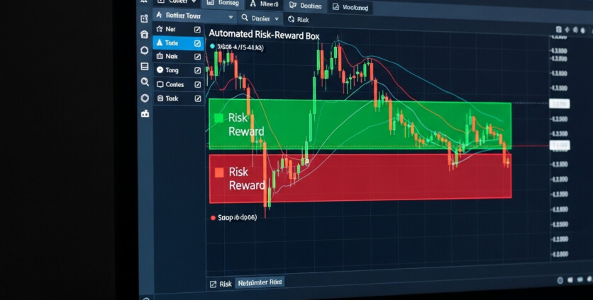 Creating an Automated Risk-Reward Box Indicator for MetaTrader 5