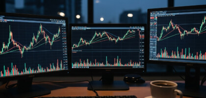 Forex Trading: Is It the Hardest Skill to Master?