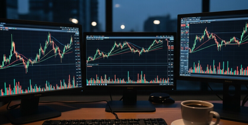 Forex Trading: Is It the Hardest Skill to Master?