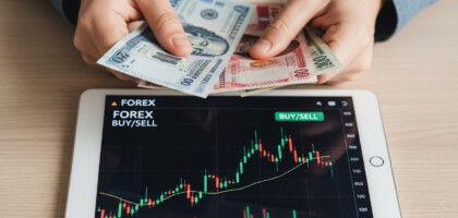 Buying and Selling in Forex: A Comprehensive Guide