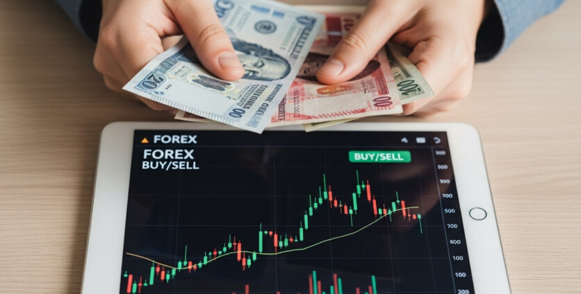 Buying and Selling in Forex: A Comprehensive Guide