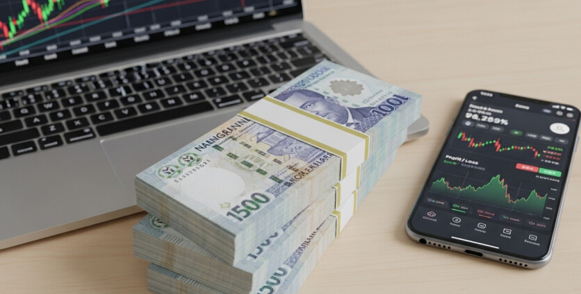 Cost of Learning Forex Trading in Nigeria: Fees, Resources, and Investment Requirements