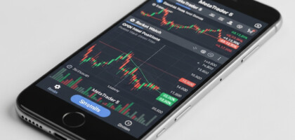 MetaTrader 5 on iPhone: Installation Guide After the Ban