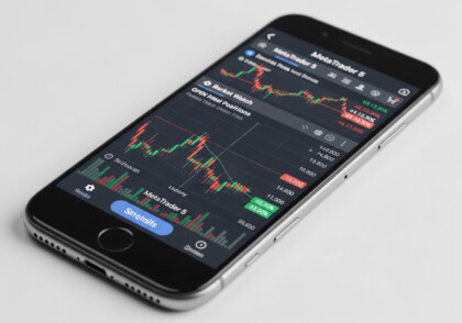 MetaTrader 5 on iPhone: Installation Guide After the Ban