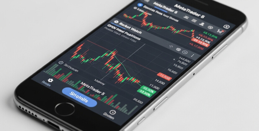 MetaTrader 5 on iPhone: Installation Guide After the Ban