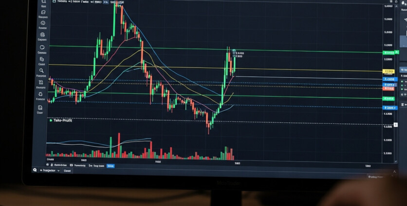 Setting Multiple Take Profits in MetaTrader 5: A Comprehensive Guide