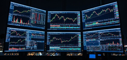 Forex Trading on New Year’s Eve: Market Hours and Trading Opportunities