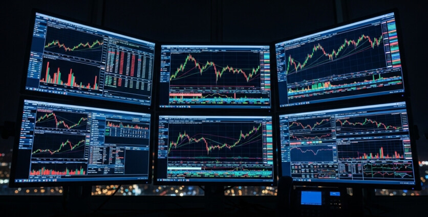 Forex Trading on New Year’s Eve: Market Hours and Trading Opportunities