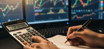 Forex Trading: Determining Your Ideal Starting Investment