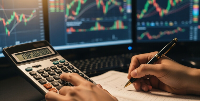 Forex Trading: Determining Your Ideal Starting Investment