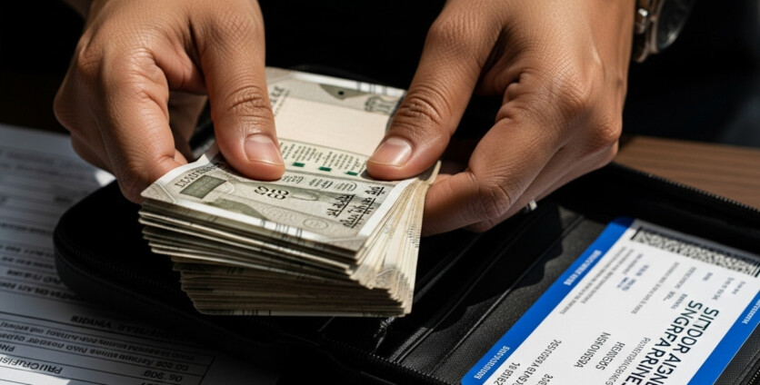 Indian Forex Traders: Limits and Regulations for Carrying Funds to Singapore