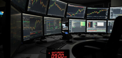 Understanding Forex Trading Hours: What Time Does the Forex Market Open on Saturday?