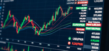 A Comprehensive Guide to the Best Forex Brokers in Pakistan