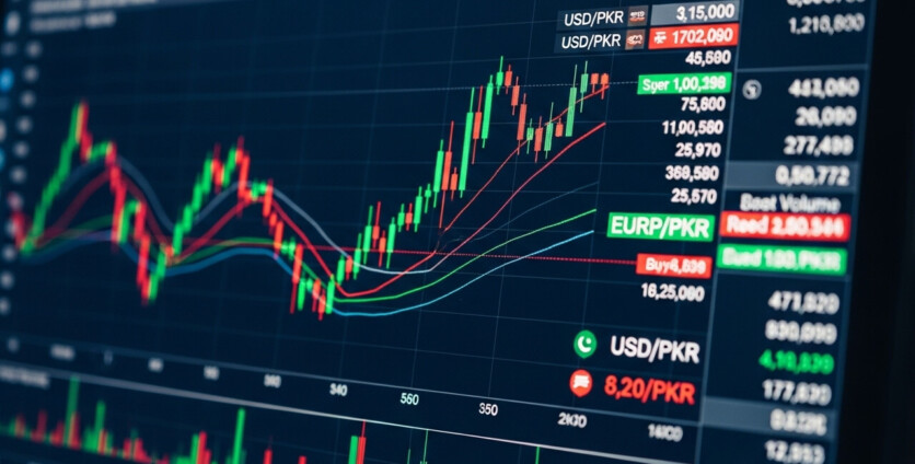 A Comprehensive Guide to the Best Forex Brokers in Pakistan