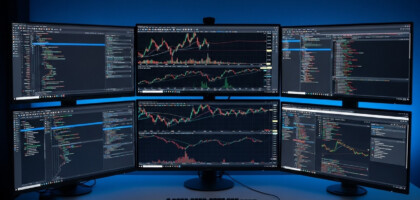 Full Stack Expert Advisor Programming for MetaTrader 5: A Comprehensive Guide