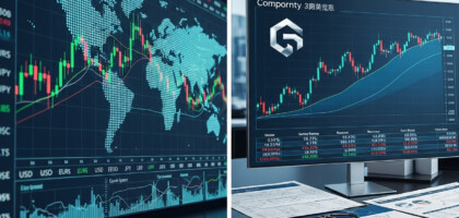 Forex Trading vs. Stocks: Understanding the Key Differences