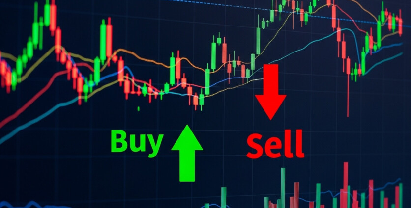 Understanding Forex Trading: When to Buy and Sell Currencies