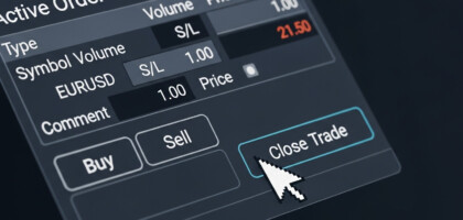 How to Close a Trade on MetaTrader 5: A Comprehensive Guide