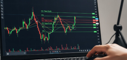Setting Multiple Take Profits in MetaTrader 5: A Comprehensive Guide