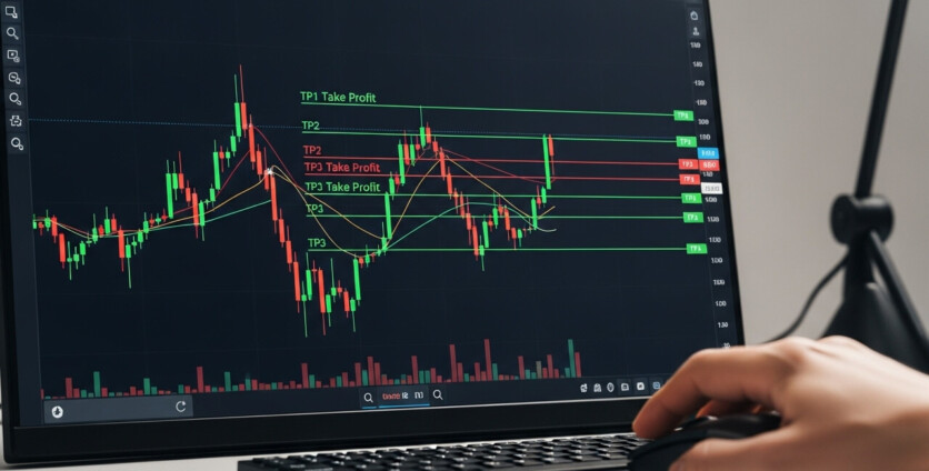 Setting Multiple Take Profits in MetaTrader 5: A Comprehensive Guide