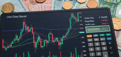 Forex Account Costs: A Comprehensive Guide to Opening and Funding Your Trading Account