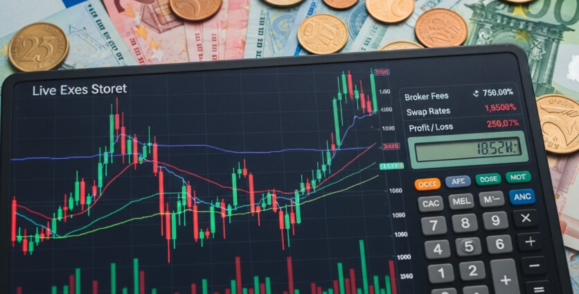 Forex Account Costs: A Comprehensive Guide to Opening and Funding Your Trading Account