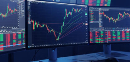 Annual Earnings of Forex Traders: A Comprehensive Overview