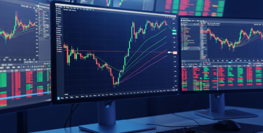 Annual Earnings of Forex Traders: A Comprehensive Overview