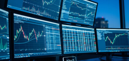 Forex Market Hours on Fridays: Closing Times and Trading Considerations