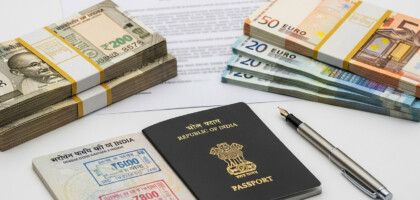 Understanding Currency Regulations: A Guide to Forex Limits When Traveling from India to Europe