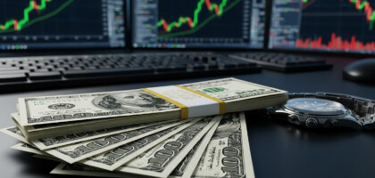 Forex Trader Salary: How Much Can You Earn Monthly?