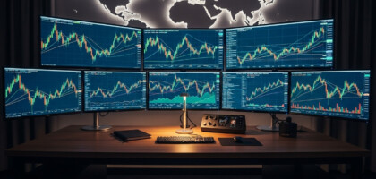 The Benefits of Forex Trading: Unlocking Profit Opportunities in a Global Market