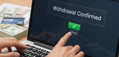 Withdrawing Funds from Your Forex Trading Account: A Comprehensive Guide