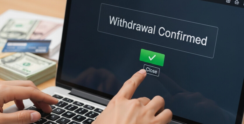 Withdrawing Funds from Your Forex Trading Account: A Comprehensive Guide