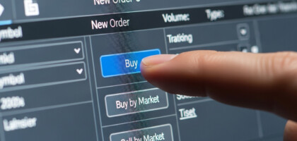 Placing a Trade on MetaTrader 5: A Comprehensive Guide
