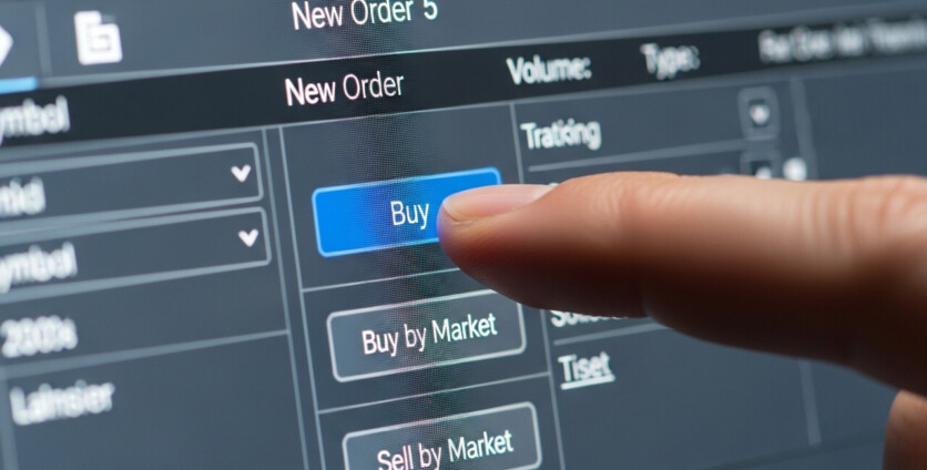 Placing a Trade on MetaTrader 5: A Comprehensive Guide