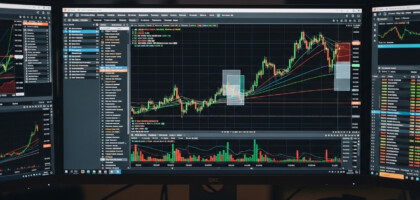 MetaTrader 5 Programming Masterclass: A Comprehensive Guide to MQL5 and Algorithmic Trading