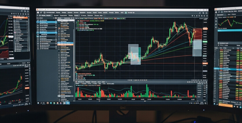 MetaTrader 5 Programming Masterclass: A Comprehensive Guide to MQL5 and Algorithmic Trading