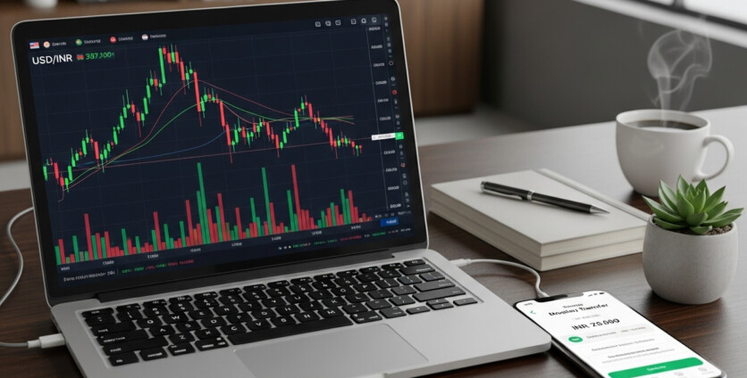 Forex Trading in Vadodara: Services, Reviews, and Alternatives to Western Union and MoneyGram