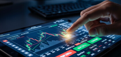 What Do You Call an Agent Who Buys and Sells Securities from Inventory?