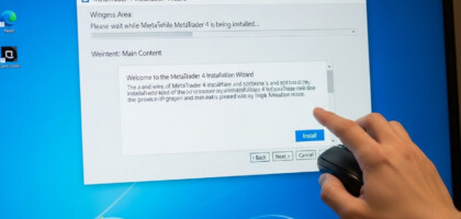 MetaTrader 4 Installation Guide: Step-by-Step on Windows 10