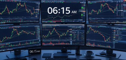 Understanding the Forex Market Opening Hours in Australia